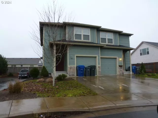 Salem, OR 97305,4189 GERANIUM LOOP