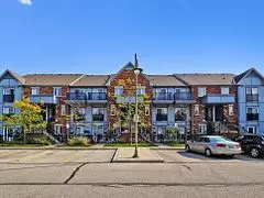 160 Chancery RD #15, Markham, ON L6E 0B9