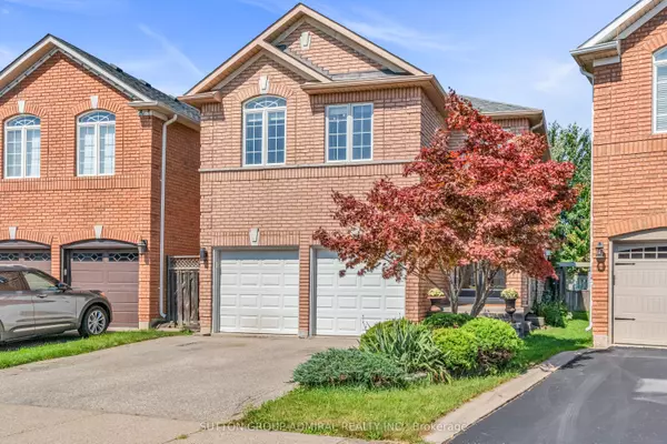 Mississauga, ON L5N 7M2,3335 Laburnum CRES