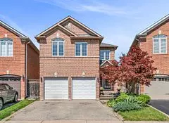 3335 Laburnum CRES, Mississauga, ON L5N 7M2