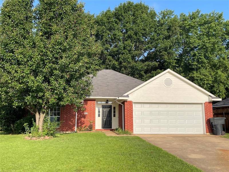 2443 Brookside Drive, Bossier City, LA 71111