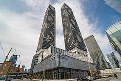 138 Downes ST #4512, Toronto C08, ON M5E 0E4