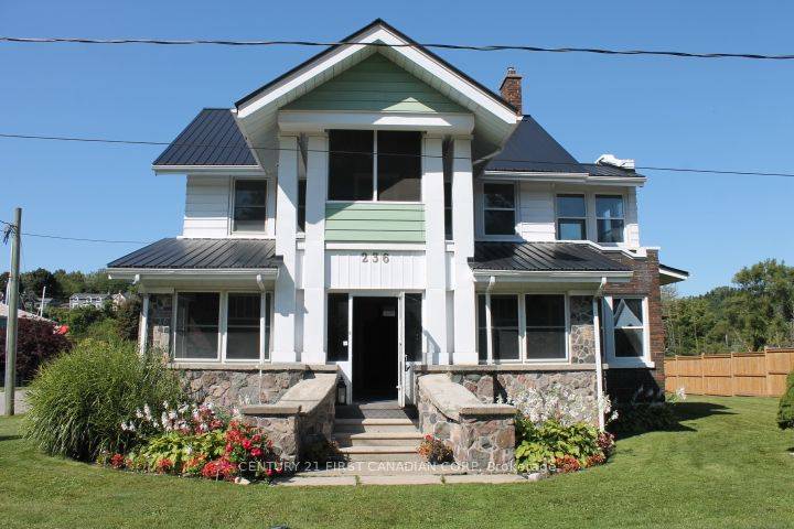 236 COLONEL BOSTWICK ST, Central Elgin, ON N5L 1C1