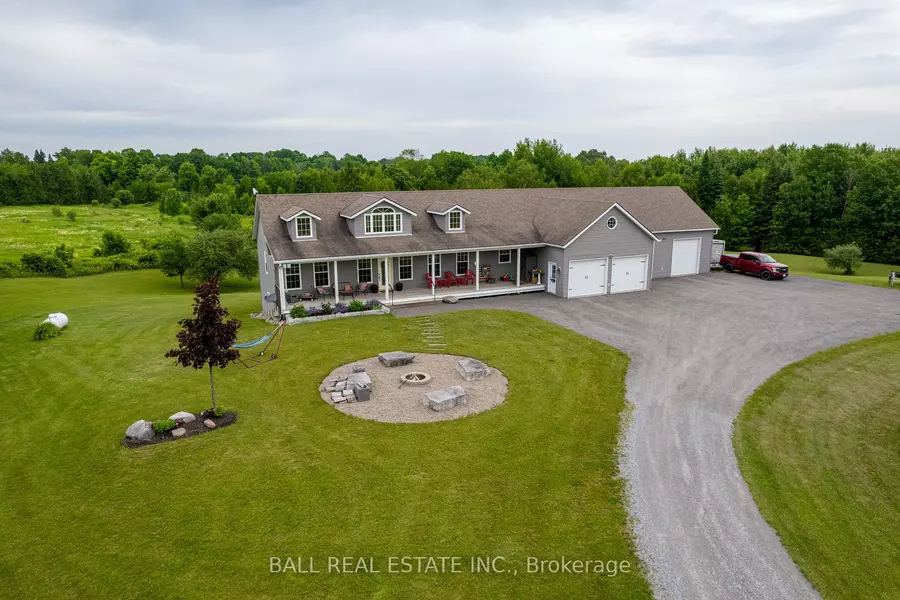 2120 Deer Bay RD, Smith-ennismore-lakefield, ON K0L 2H0