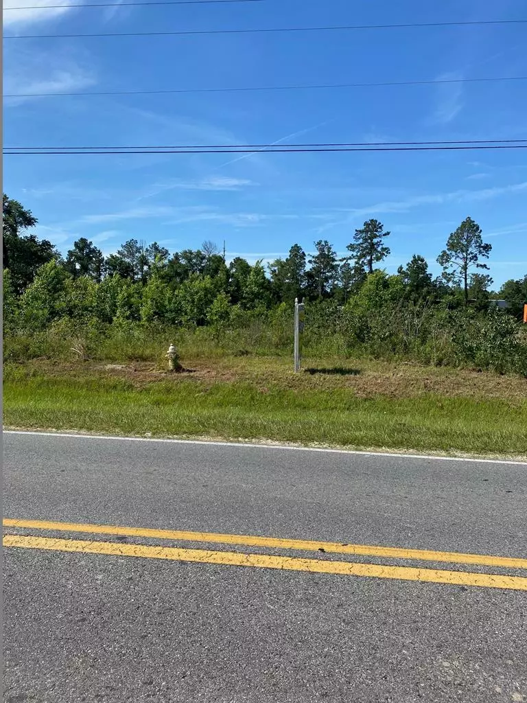 Valdosta, GA 31601,10.64 Ac Whitewater Road