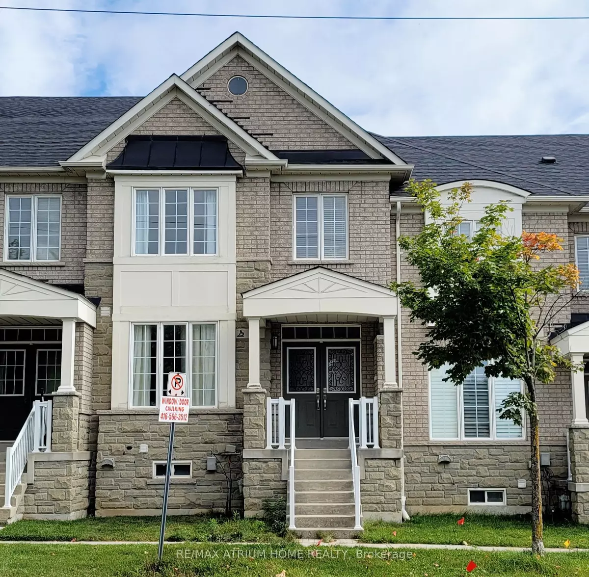 Markham, ON L6C 3J1,99 Hazelton AVE