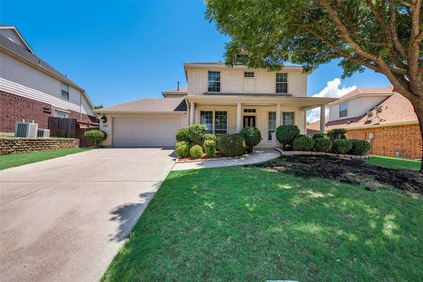 4616 Friars Lane, Grand Prairie, TX 75052