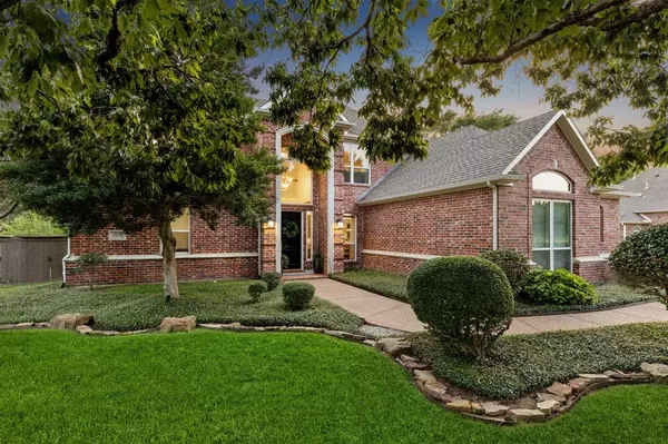 Southlake, TX 76092,1124 Longford Circle