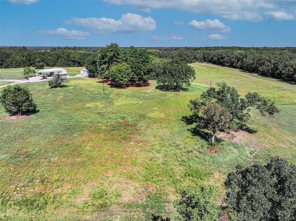 Brashear, TX 75420,TBD 6.5 Acres County Road 1160