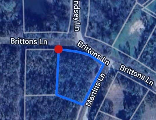 Runaway Bay, TX 76426,6 Brittons Lane