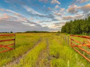 Rural Foothills County, AB T1S 2X4,88075 206 AVE Southwest