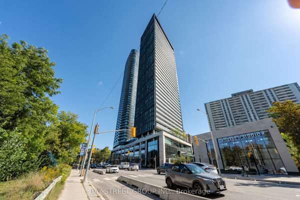 Toronto C08, ON M4W 0B2,575 Bloor ST E #3310