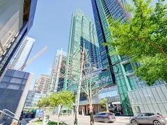 Toronto C07, ON M2N 0H3,9 Bogert AVE #1607