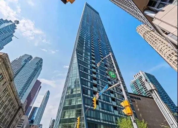 8 The Esplanade WAY #1207, Toronto C08, ON M5E 0A6