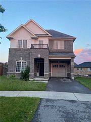 15 Malthouse CRES #Bsmt, Ajax, ON L1Z 0S1