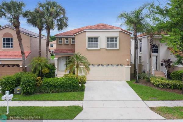 10843 NW 12th Ct,  Plantation,  FL 33322