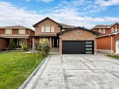 Vaughan, ON L4L 7V7,84 Burgosa CT