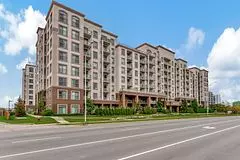 2490 Old Bronte RD #628, Oakville, ON L6M 0Y5