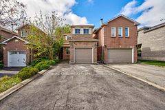 1449 Eddie Shain DR, Oakville, ON L6J 7C3