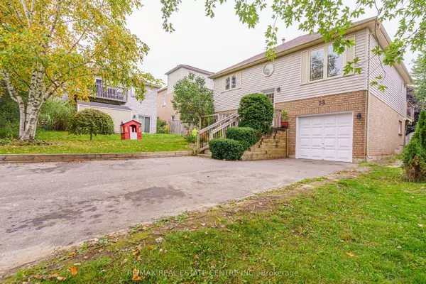 Orangeville, ON L9W 4X3,38 Eastview CRES