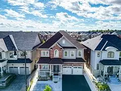 18 Yarmouth ST, Brampton, ON L7A 4X7