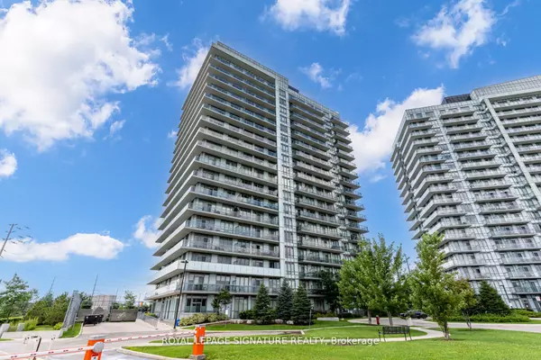 Mississauga, ON L5M 0Y6,4633 Glen Erin DR #PH07