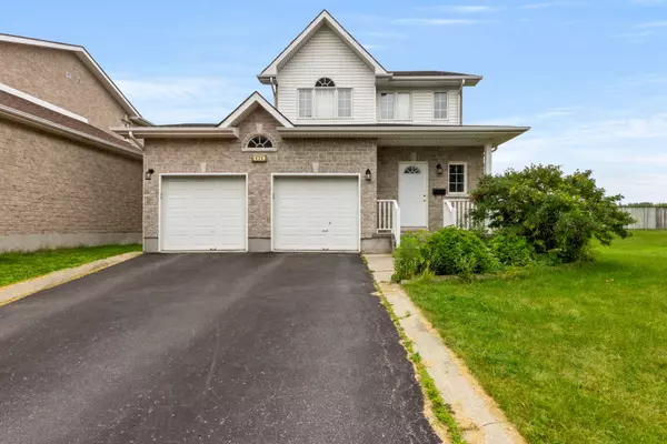 436 Weston CRES, Kingston, ON K7M 9E7