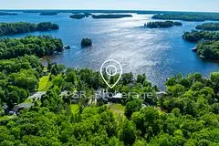 Muskoka Lakes, ON P0B 1E0,1037 Milford Bay RD