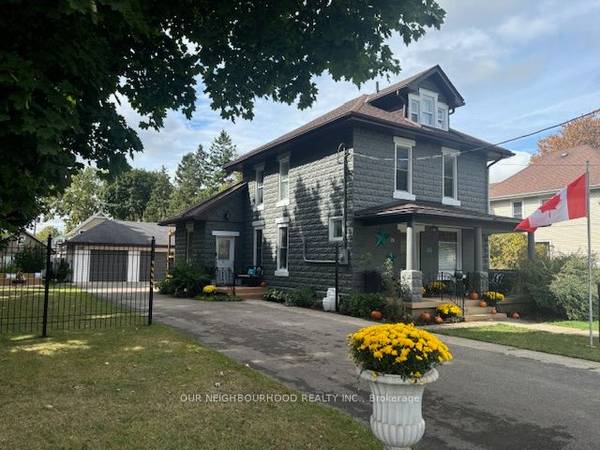 28 Ramey AVE, Port Colborne, ON L3K 2L3