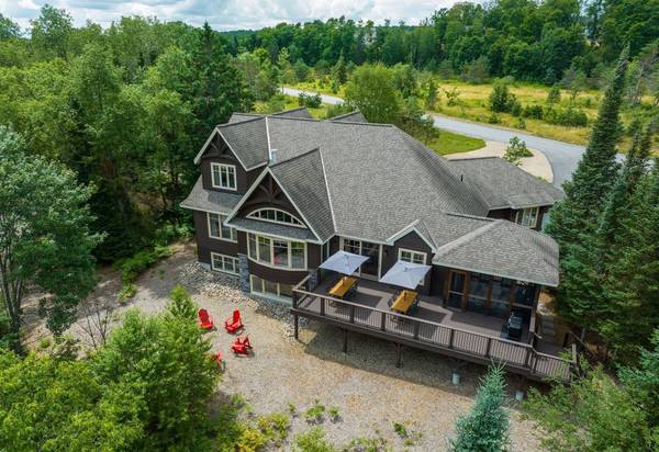 Lake Of Bays, ON P1H 0K1,1078 Echo Hills RD