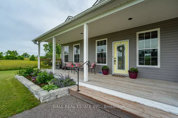 Smith-ennismore-lakefield, ON K0L 2H0,2120 Deer Bay RD