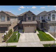 18 Stillwater ST, Kitchener, ON N2A 0G2