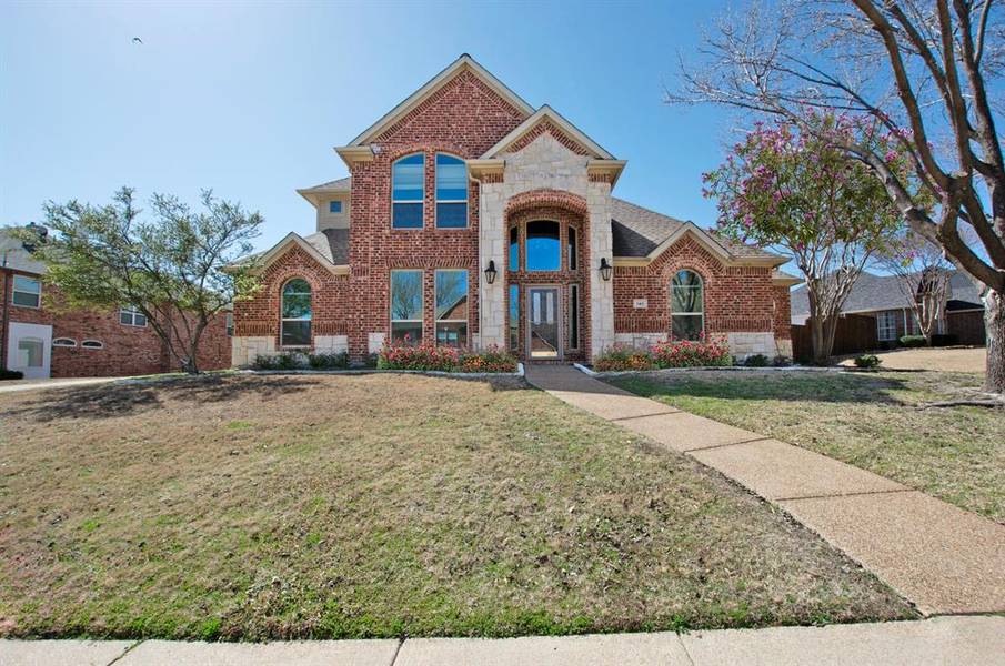 148 Wellington Lane, Heath, TX 75032