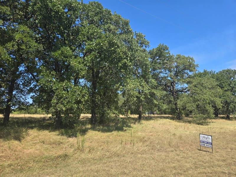 160 Private Road 4711, Rhome, TX 76078