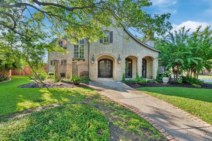 118 Natches Trace, Coppell, TX 75019