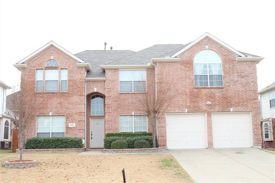 5820 Colby Drive, Plano, TX 75094