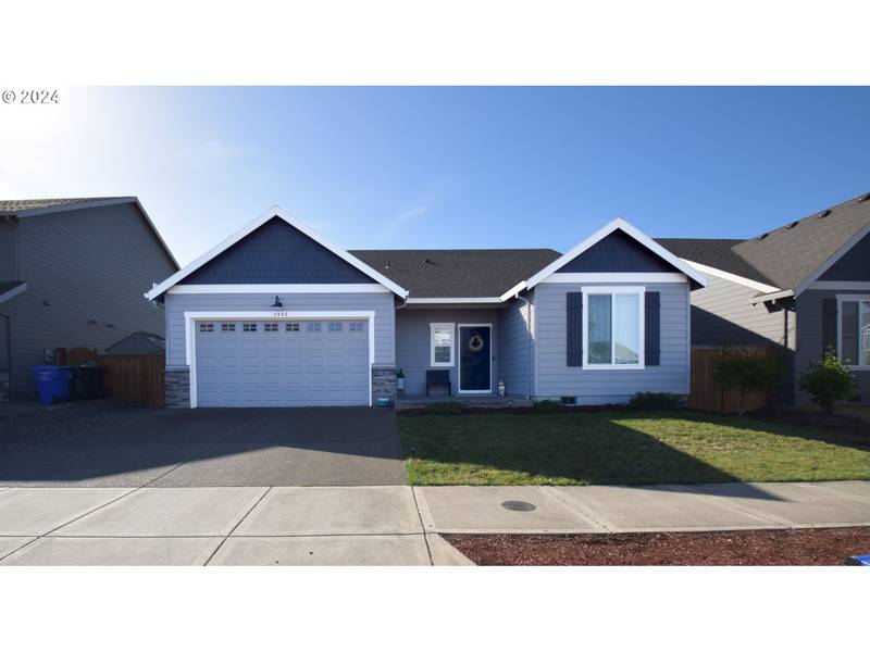 4996 CONSTELLATION AVE, Salem, OR 97305