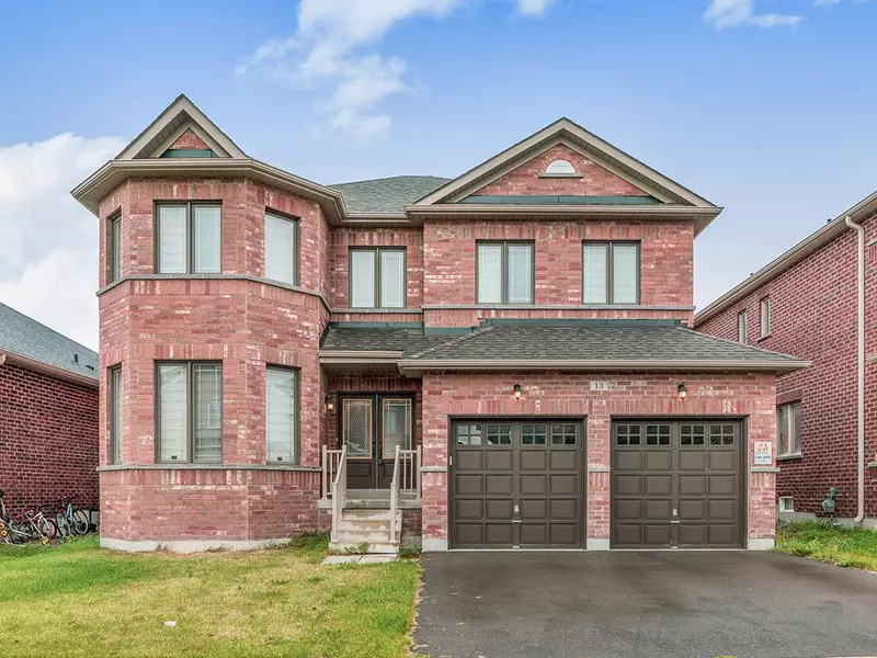 13 Stoddart ST, Brock, ON L0K 1A0