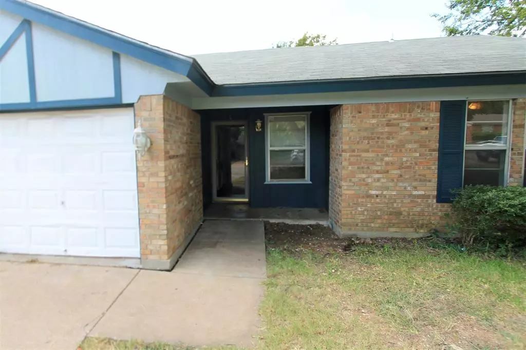 Cleburne, TX 76033,1410 Clearfield Drive