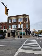 Oshawa, ON L1H 4G2,29 1/2 Simcoe ST S #208