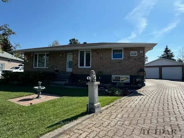 Timmins, ON P4N 7S9,183 Cayuga DR