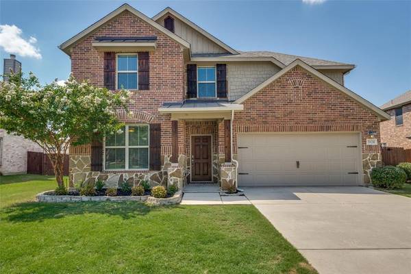 2624 Tradewinds Drive,  Little Elm,  TX 75068