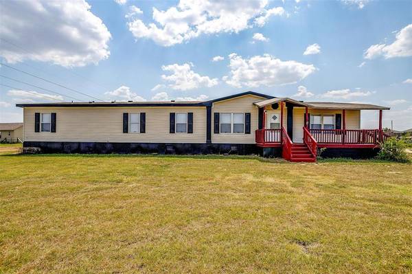 3801 Bending Trail,  Alvarado,  TX 76009