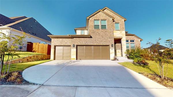 Aledo, TX 76008,2333 Sandlin Drive