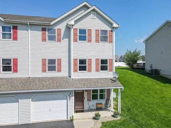 Allen Twp, PA 18067,845 Atlas Road