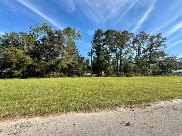 0 SE 49th Ave, Cross City, FL 32628