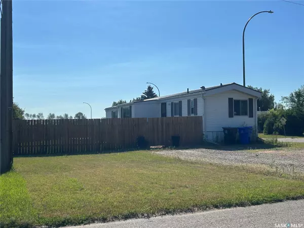 121 Spencer STREET, Carnduff, SK S0C 0S0