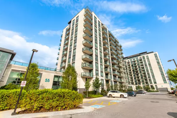 Peel, ON L6P 4K9,55 Yorkland BLVD #309