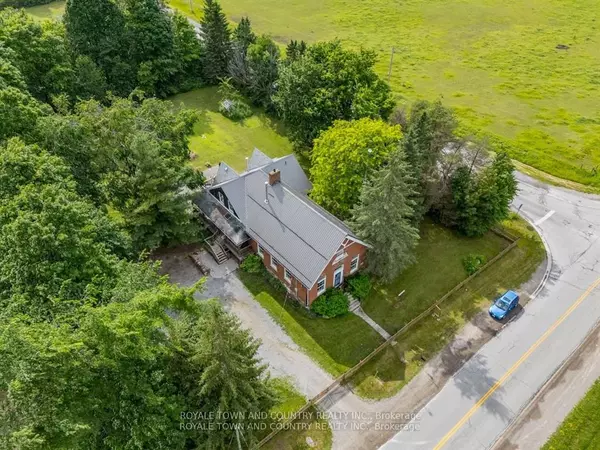 Kawartha Lakes, ON K0M 2C0,275 Valentia RD