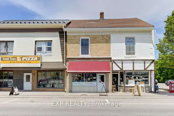 Minto, ON N0G 2P0,125 Main ST W